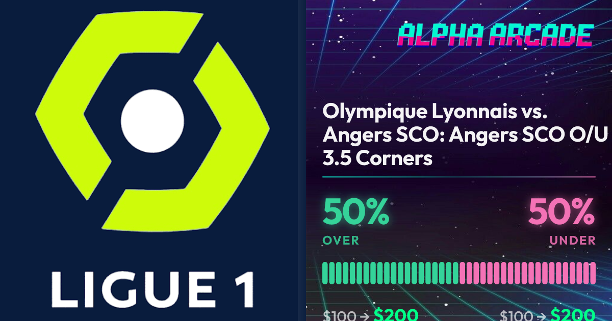 YES 50% / NO 50%