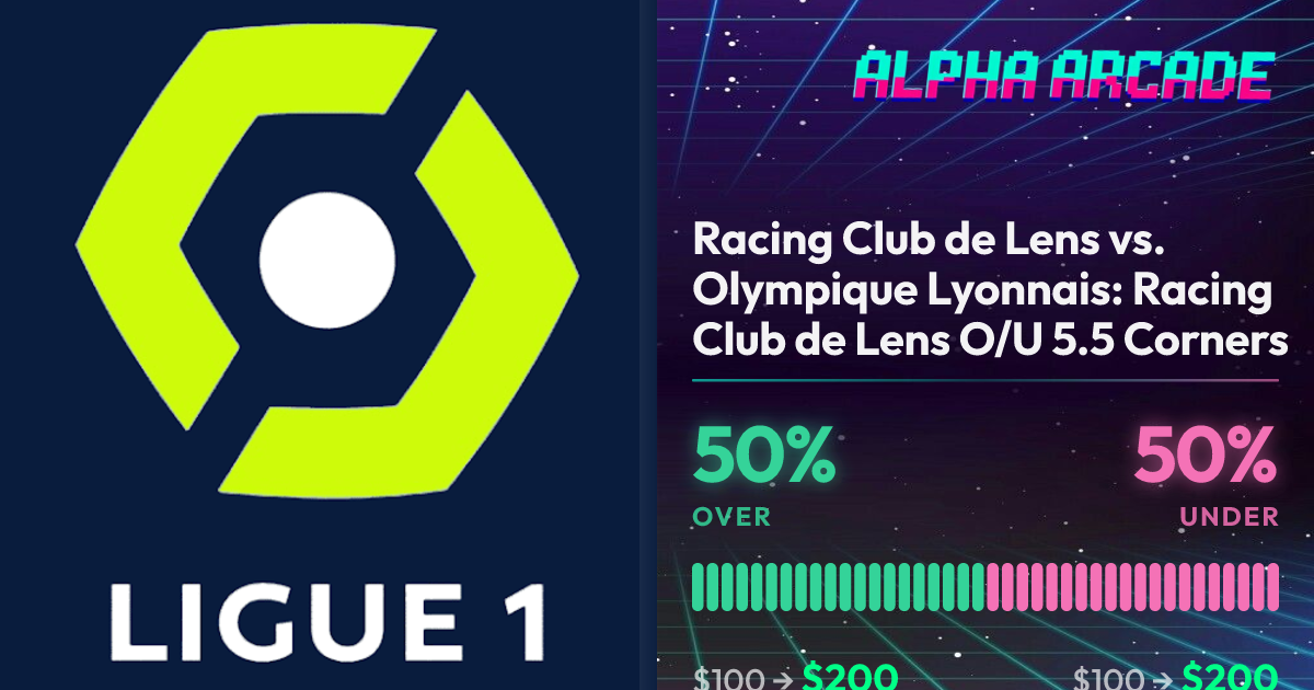 YES 50% / NO 50%