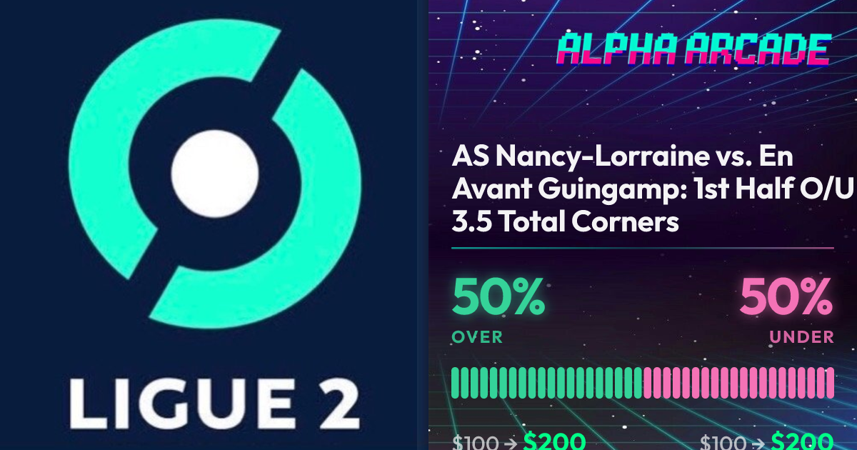 YES 50% / NO 50%