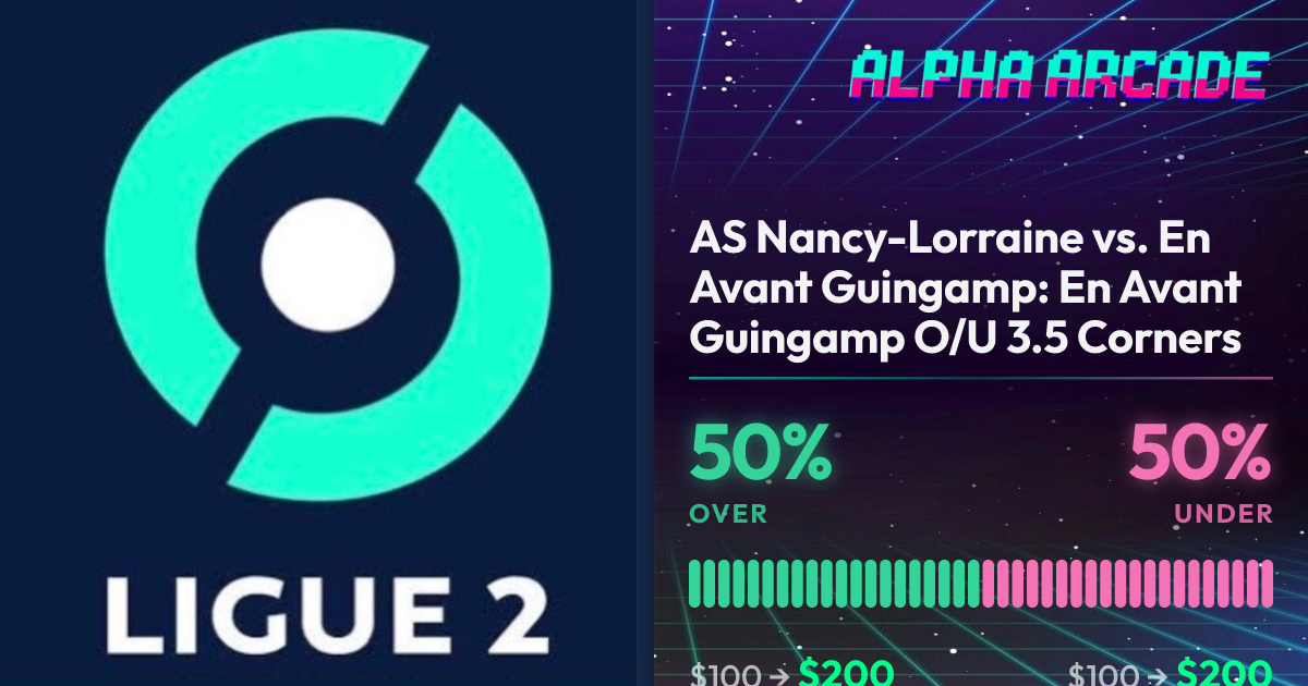 YES 50% / NO 50%