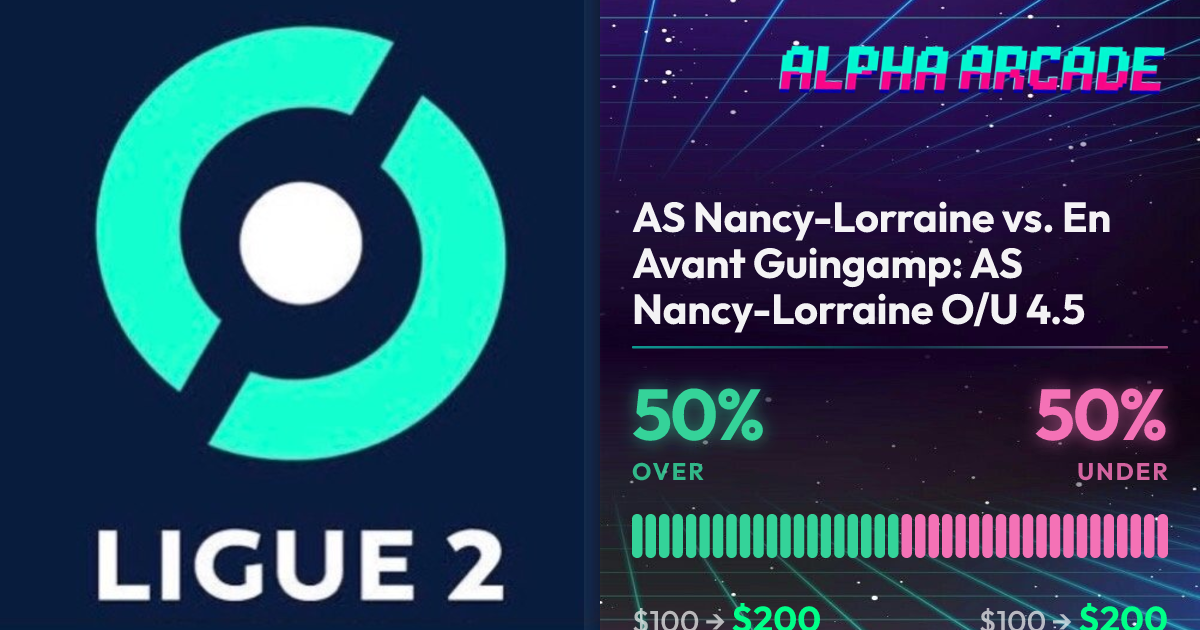 YES 50% / NO 50%
