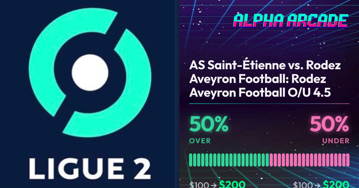 YES 50% / NO 50%