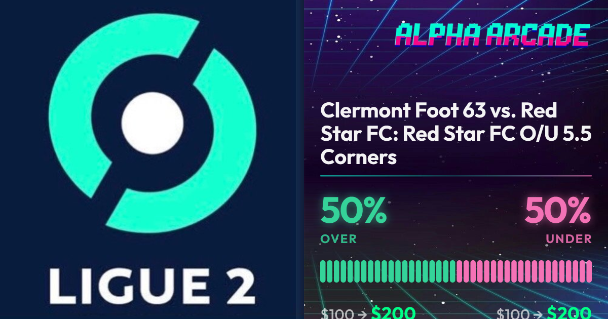 YES 50% / NO 50%