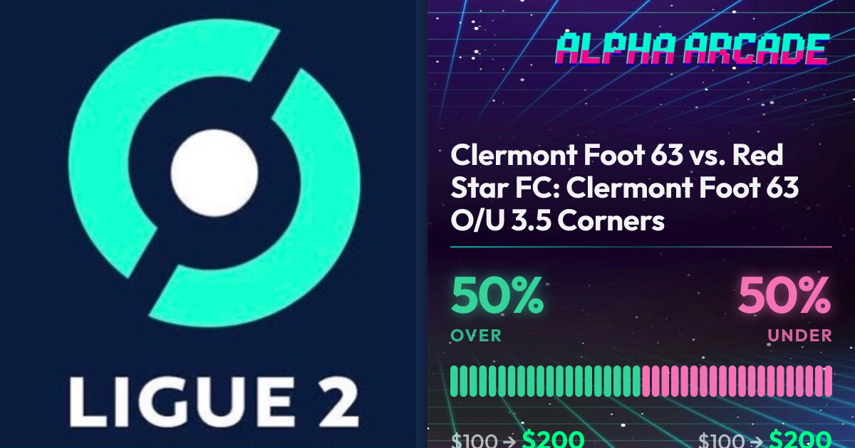 YES 50% / NO 50%