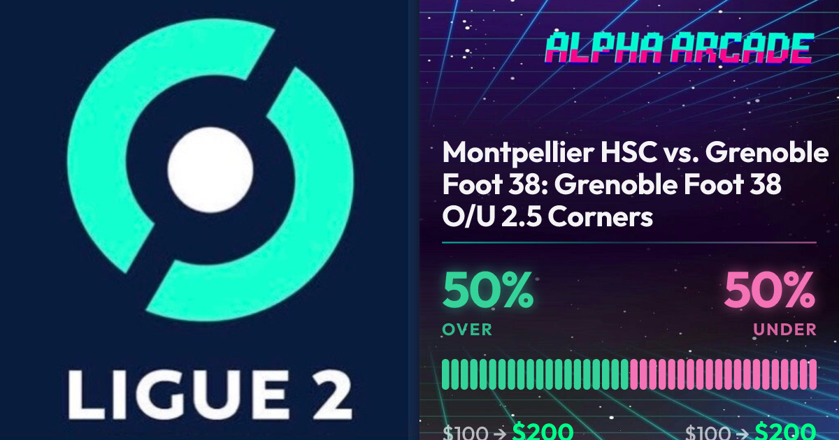 YES 50% / NO 50%