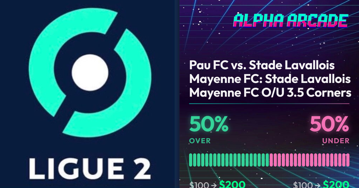 YES 50% / NO 50%