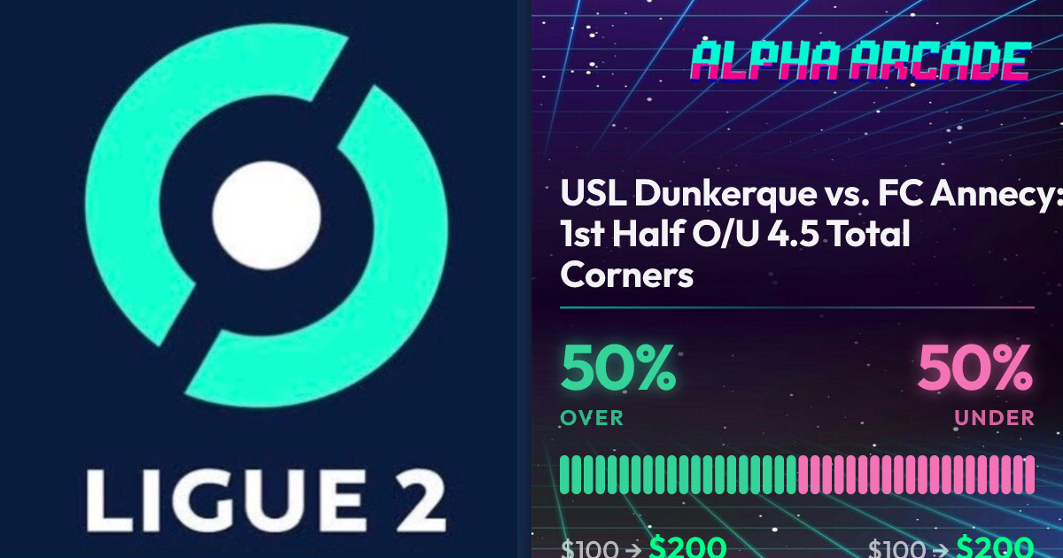 YES 50% / NO 50%