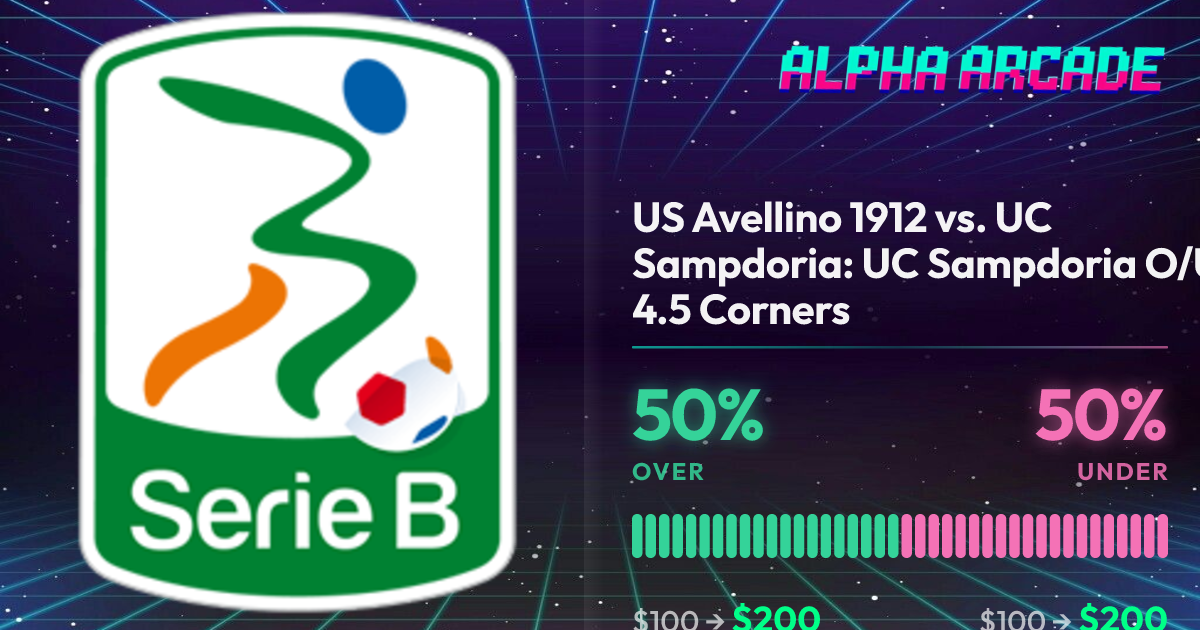 YES 50% / NO 50%