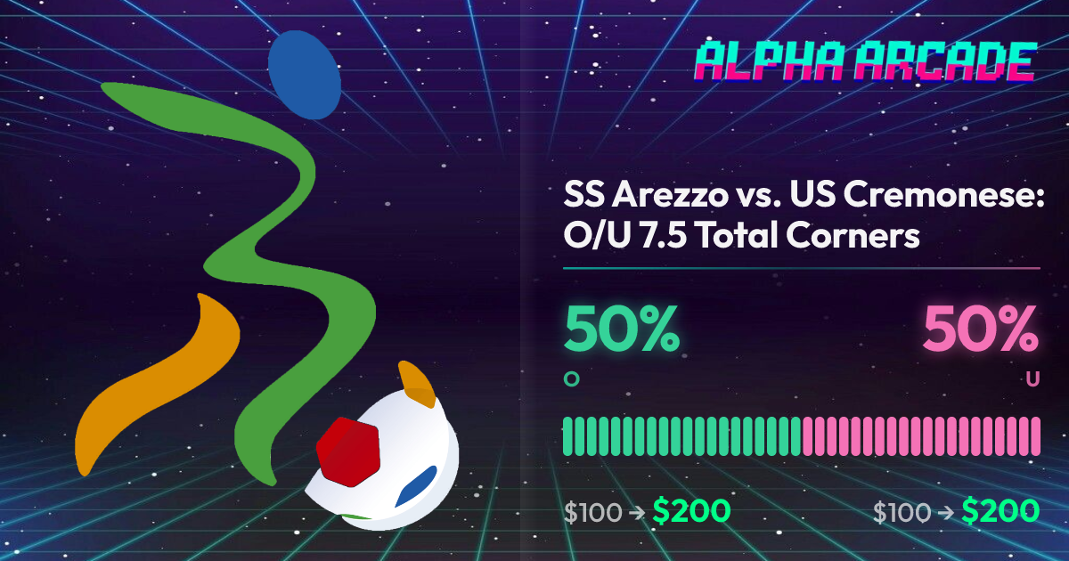 YES 50% / NO 50%
