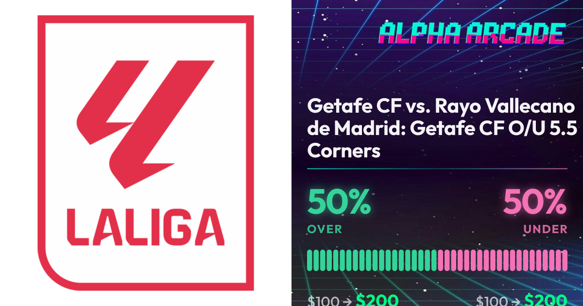 YES 50% / NO 50%