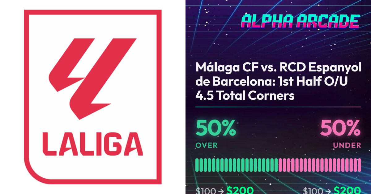 YES 50% / NO 50%