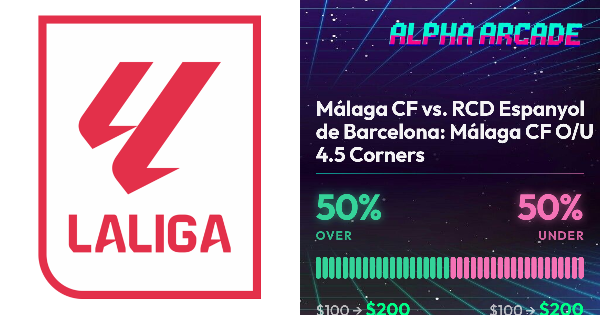 YES 50% / NO 50%