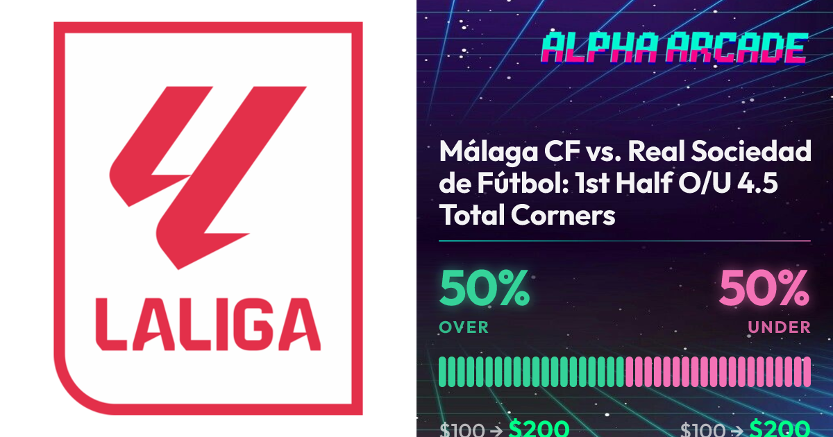 YES 50% / NO 50%