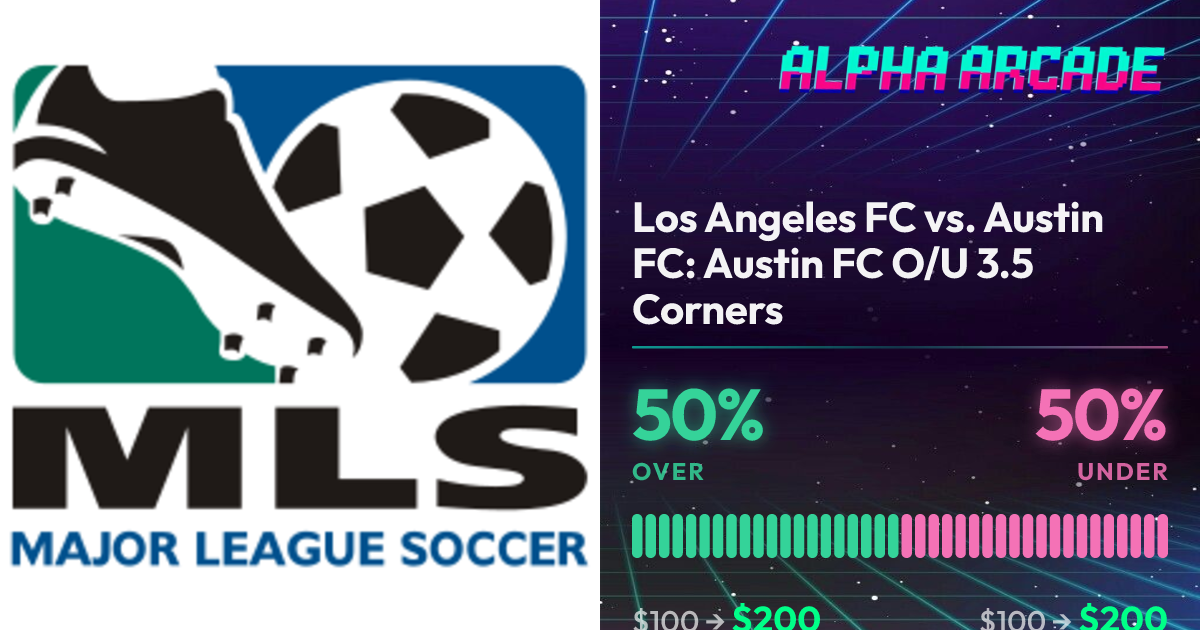 YES 50% / NO 50%