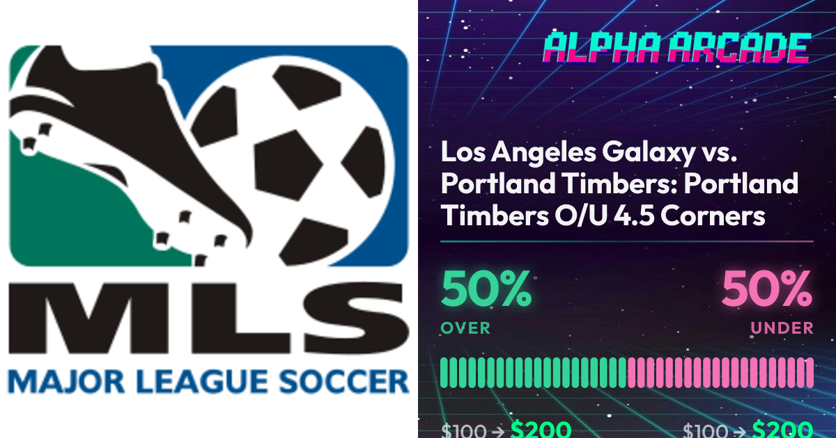YES 50% / NO 50%