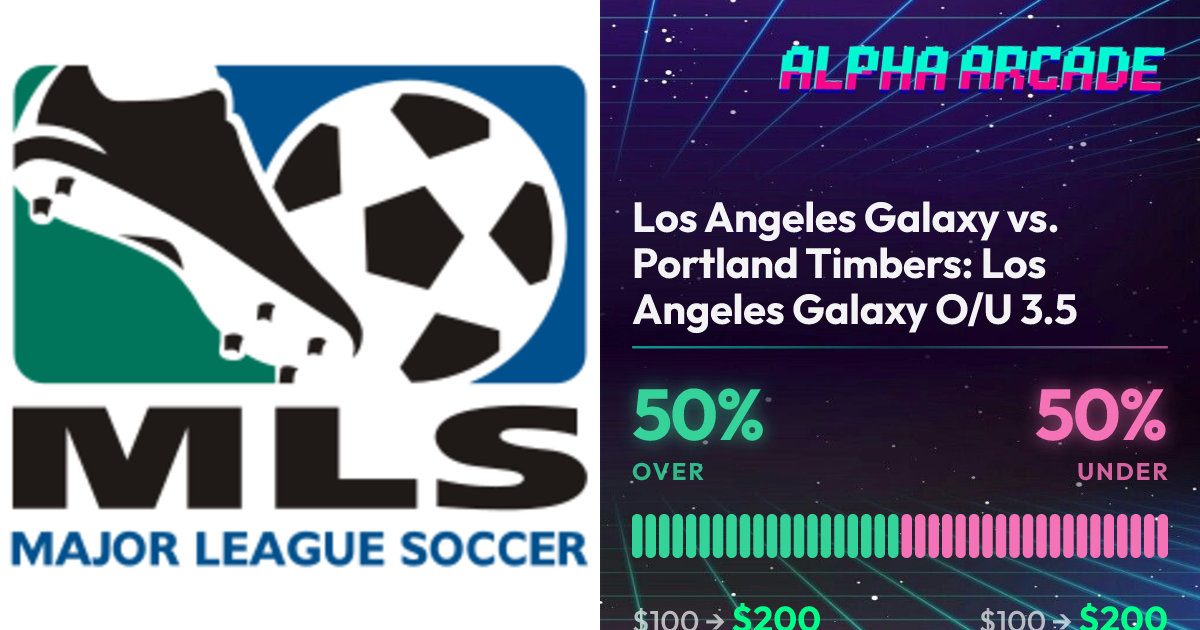 YES 50% / NO 50%