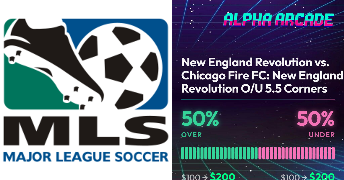 YES 50% / NO 50%