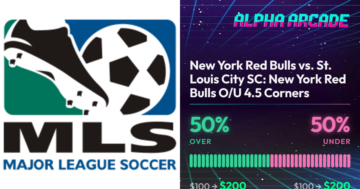 YES 50% / NO 50%