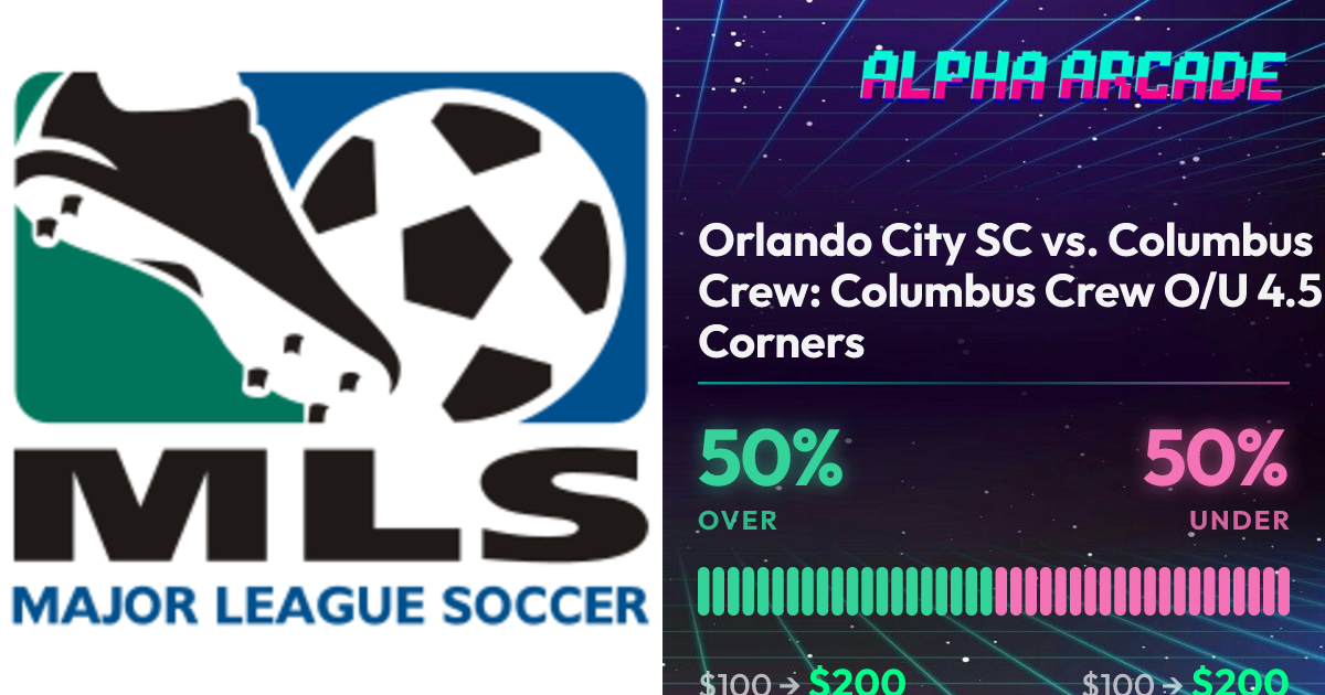 YES 50% / NO 50%