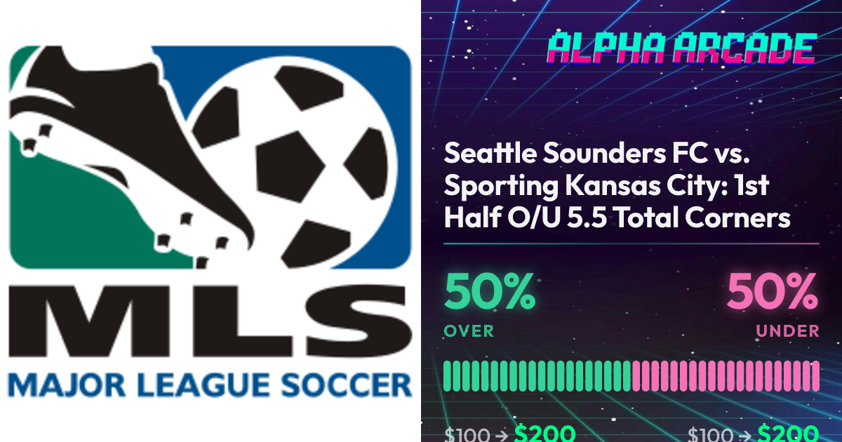 YES 50% / NO 50%