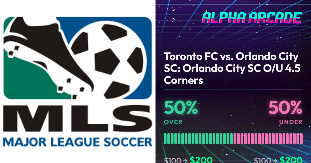 YES 50% / NO 50%