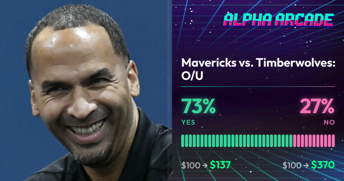 YES 73% / NO 27%