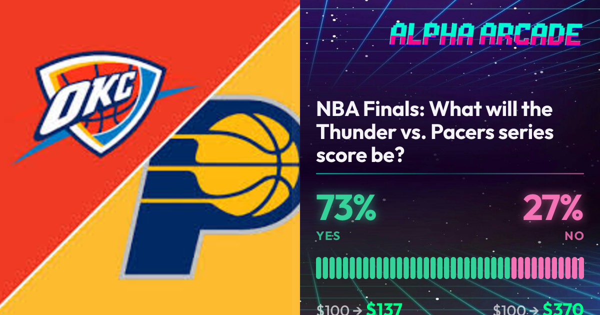 YES 73% / NO 27%