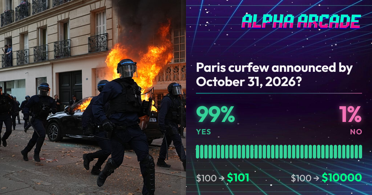 YES 98.9% / NO 1.1%