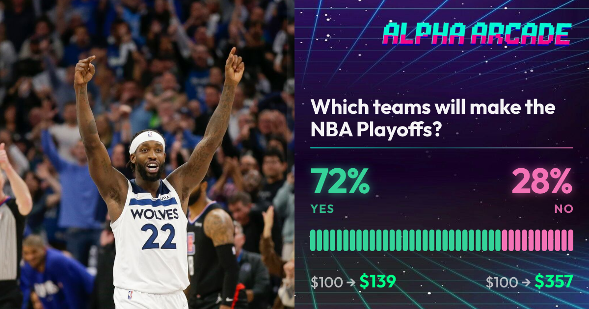 YES 72% / NO 28%