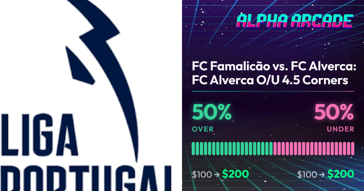 YES 50% / NO 50%