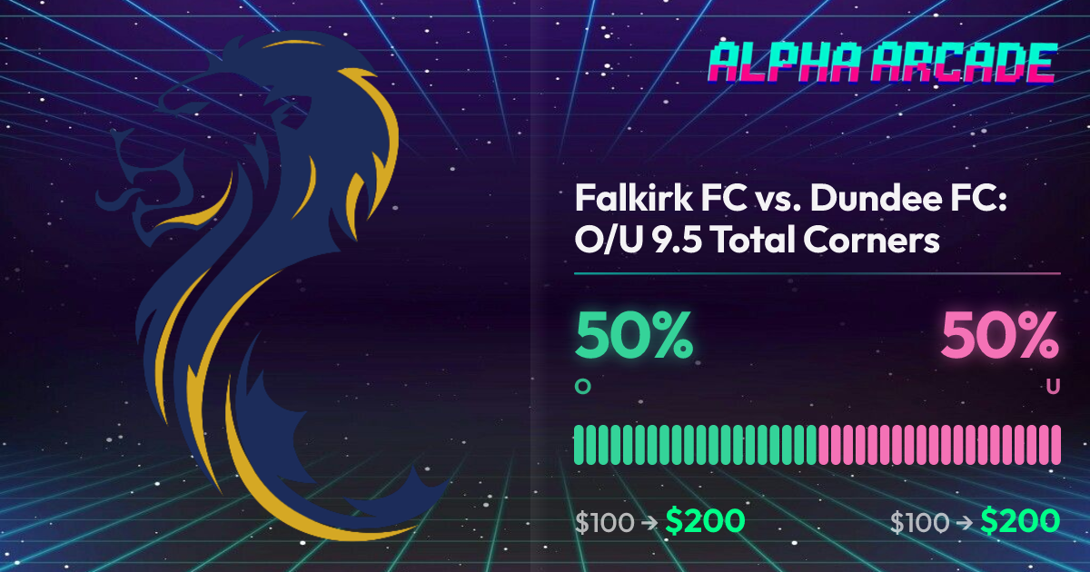 YES 50% / NO 50%