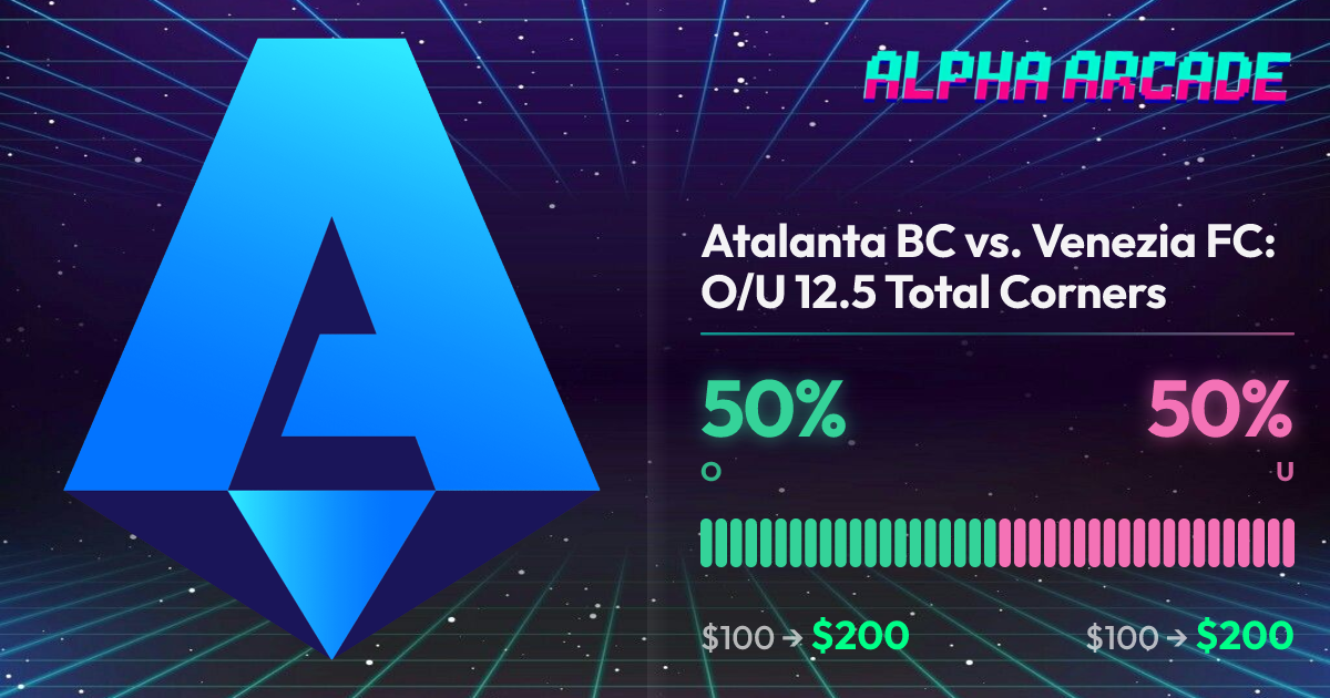 YES 50% / NO 50%