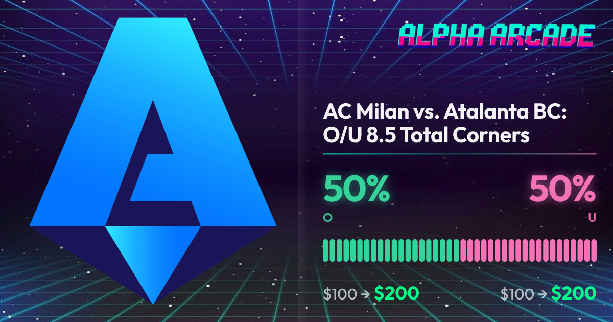 YES 50% / NO 50%