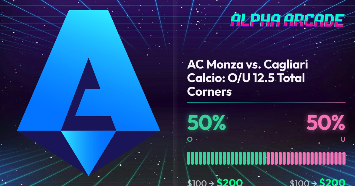 YES 50% / NO 50%