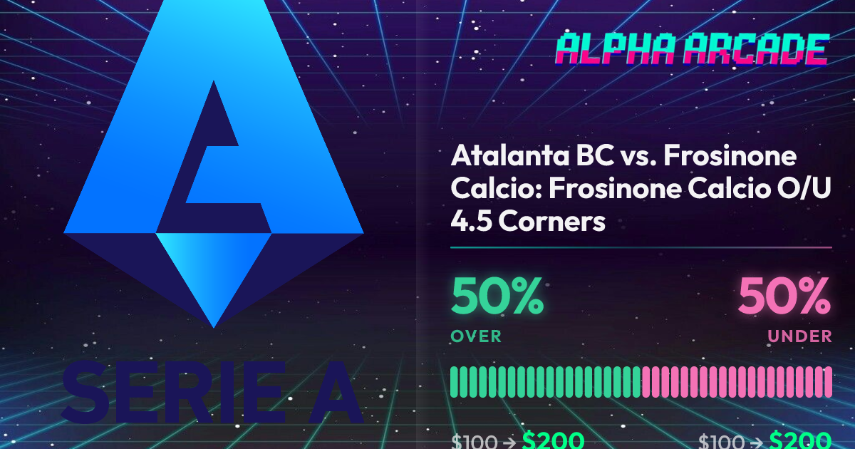 YES 50% / NO 50%
