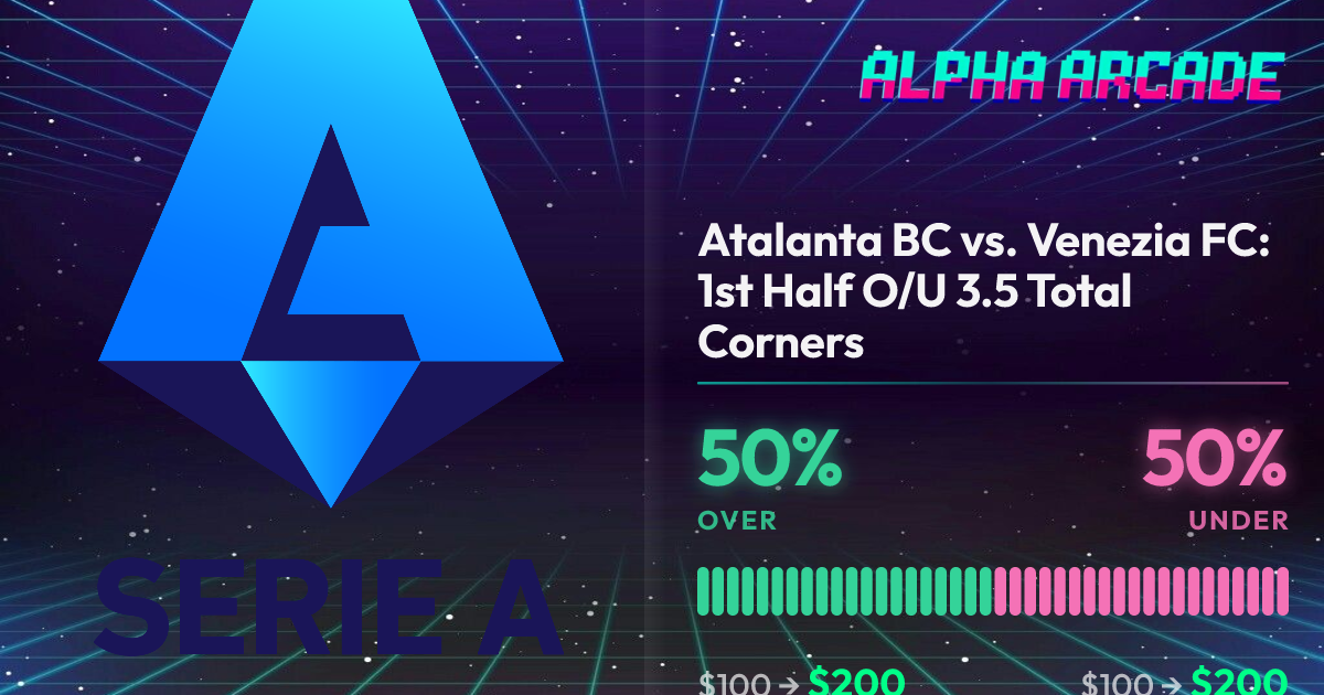 YES 50% / NO 50%