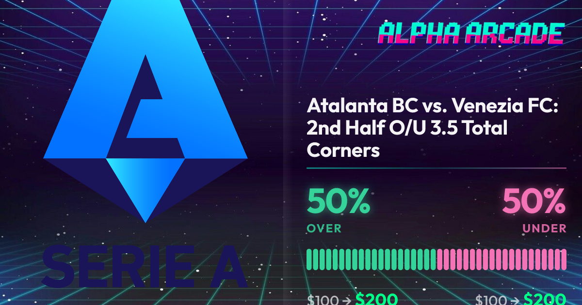 YES 50% / NO 50%