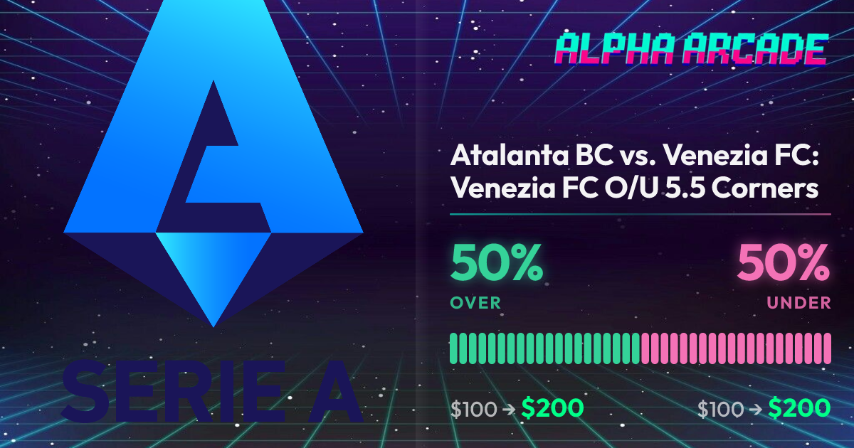 YES 50% / NO 50%