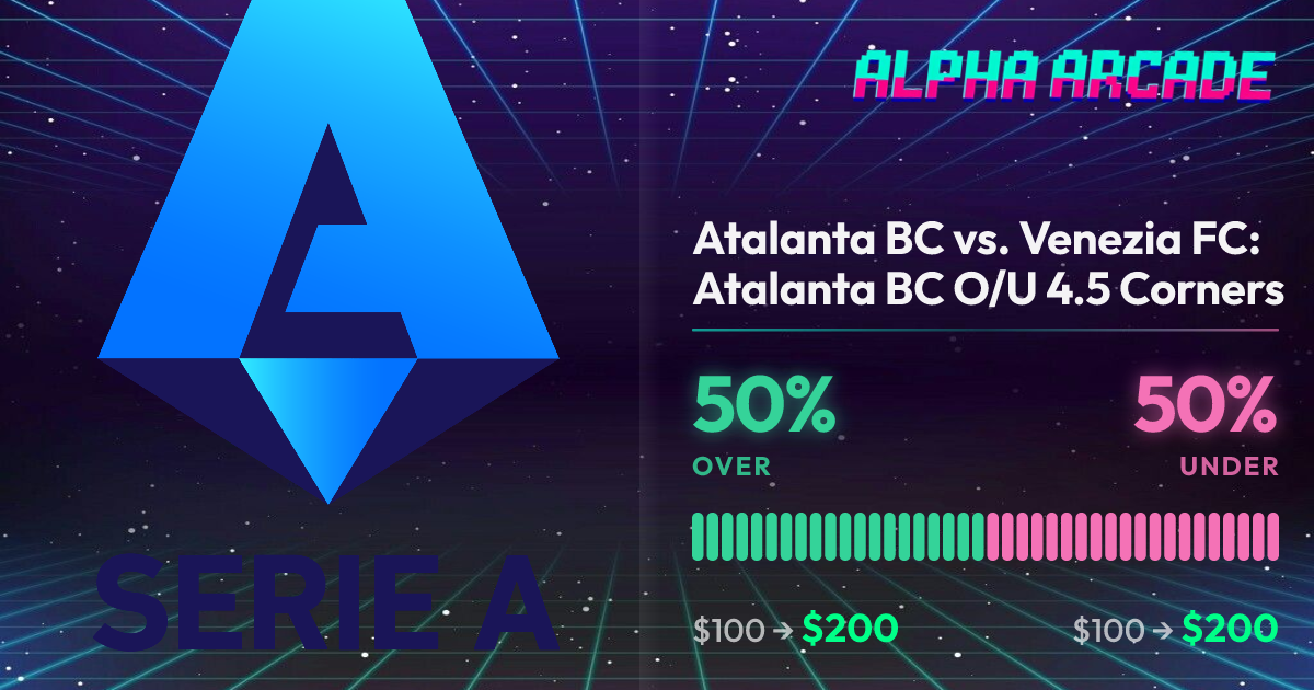 YES 50% / NO 50%