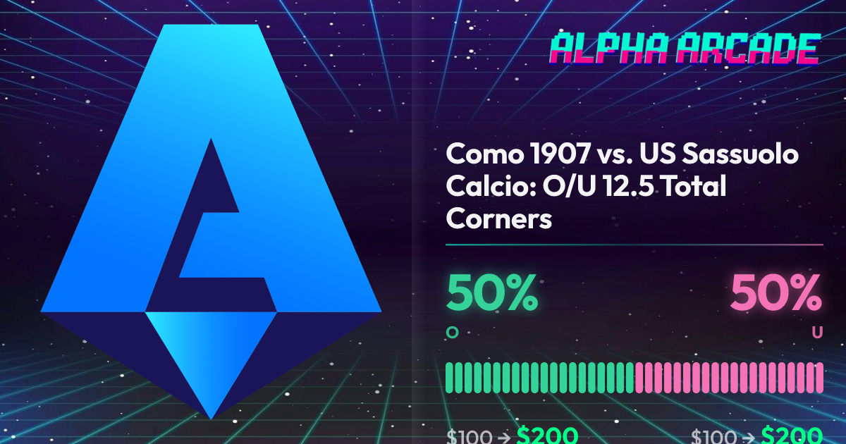 YES 50% / NO 50%