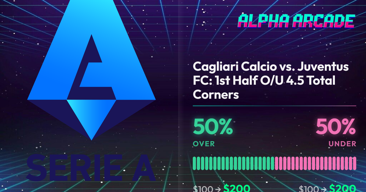 YES 50% / NO 50%
