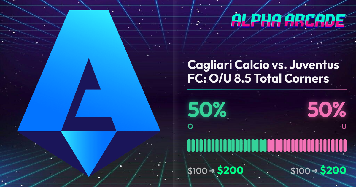YES 50% / NO 50%