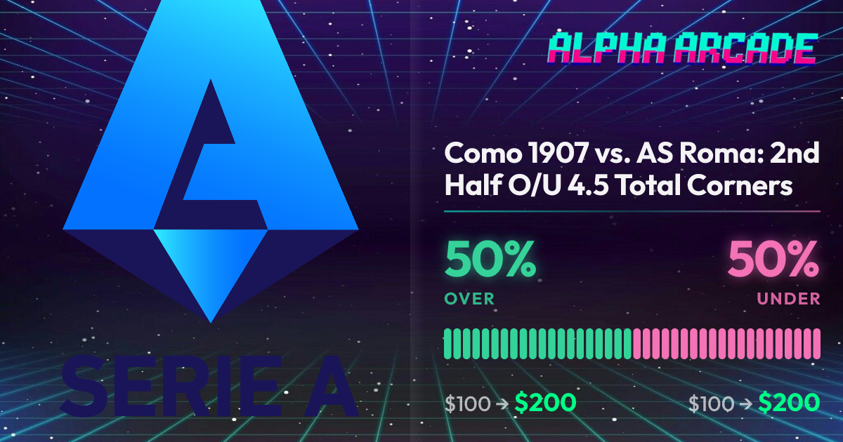 YES 50% / NO 50%