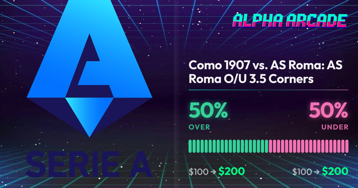 YES 50% / NO 50%