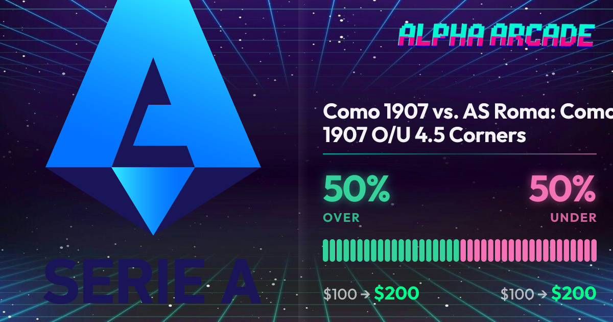 YES 50% / NO 50%