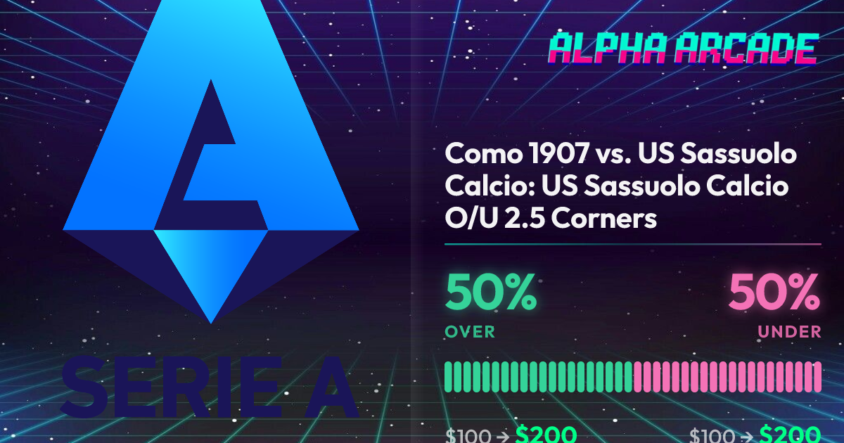 YES 50% / NO 50%