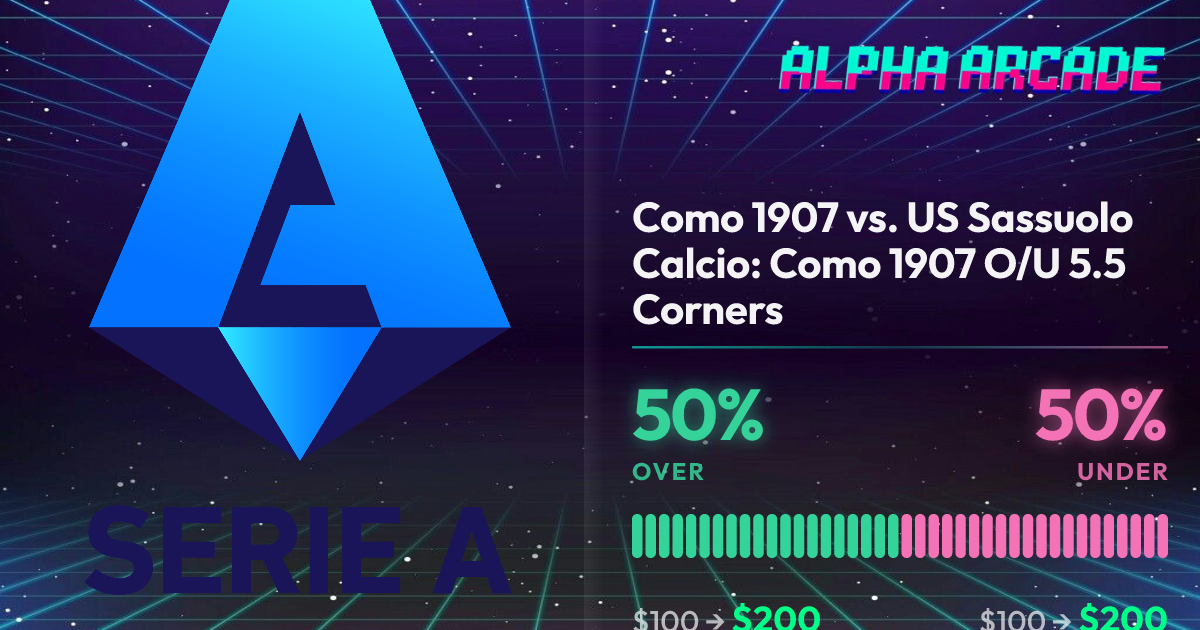 YES 50% / NO 50%