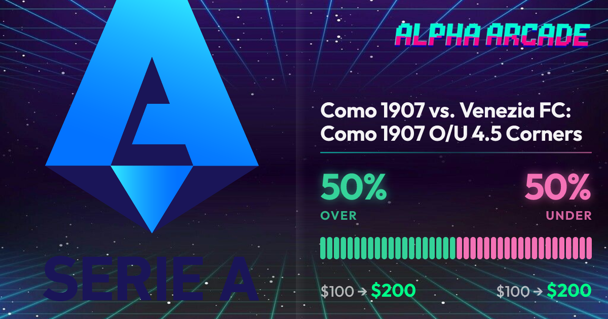 YES 50% / NO 50%