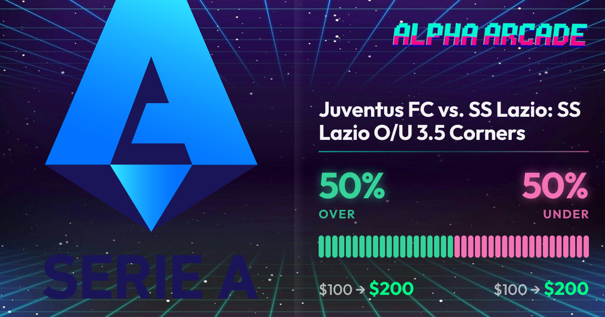 YES 50% / NO 50%