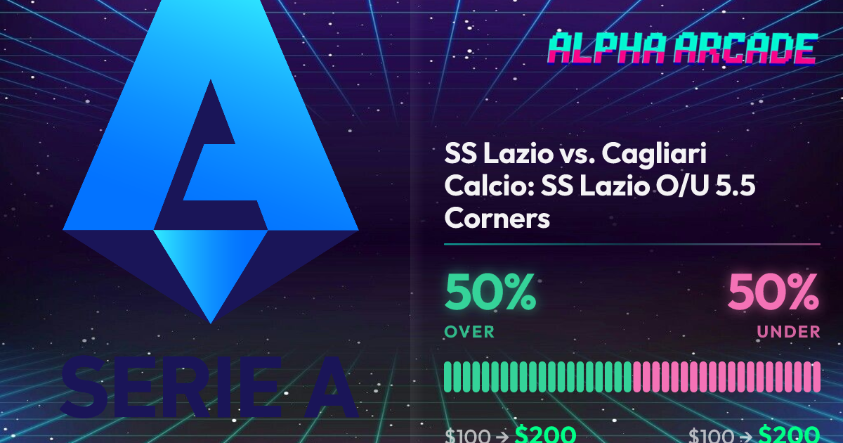 YES 50% / NO 50%